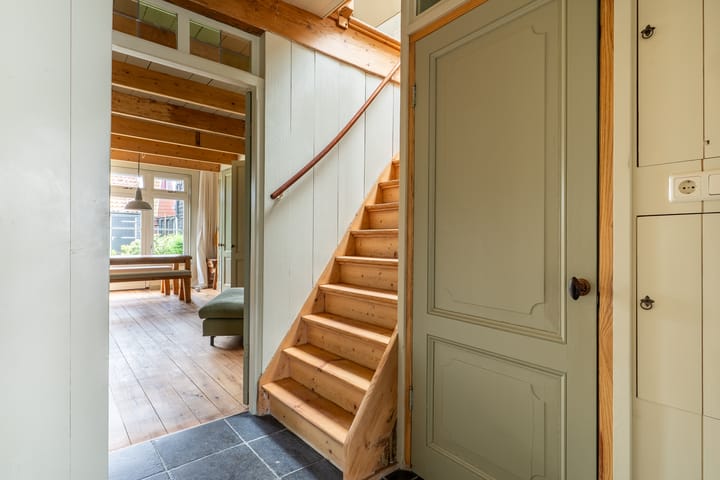 Foto 21 van Kralingergracht 1