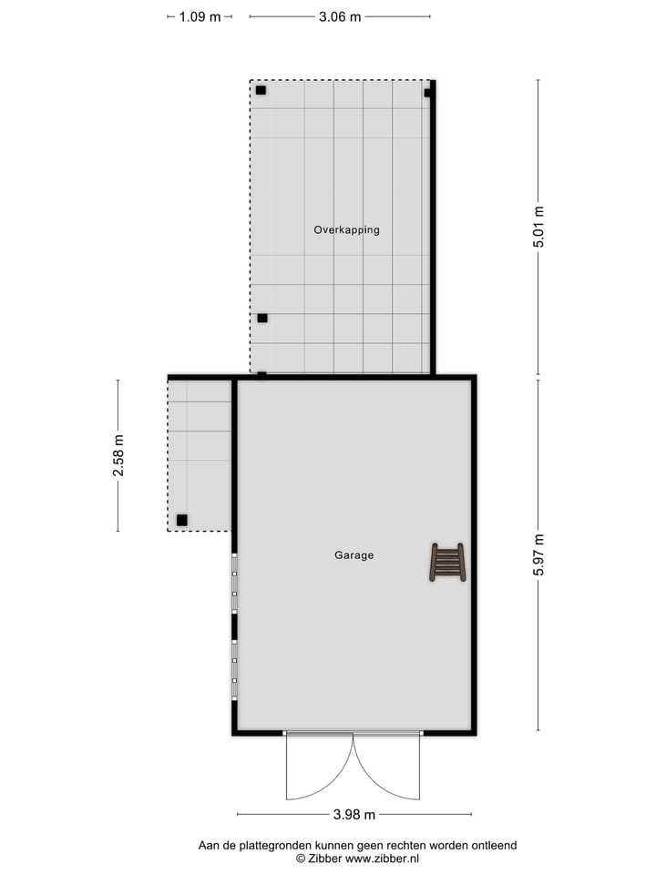 Foto 56 van Apollolaan 20