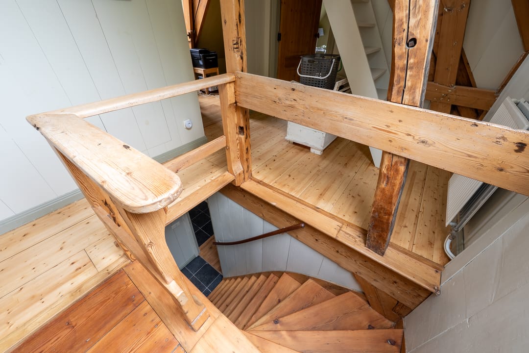 Foto 23 van Kralingergracht 1