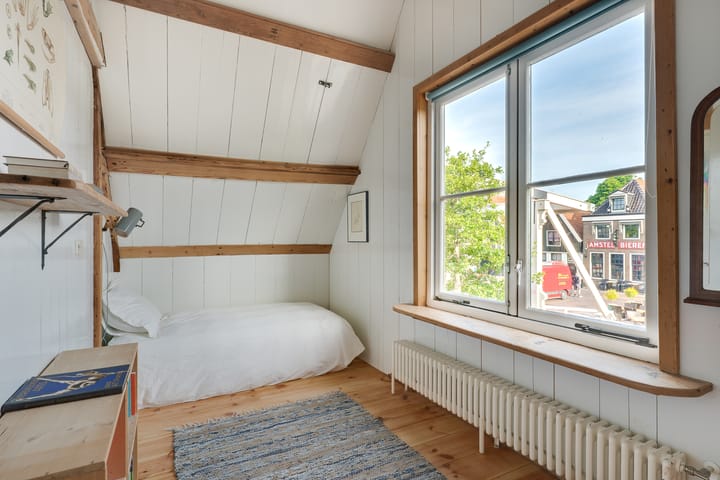 Foto 24 van Kralingergracht 1