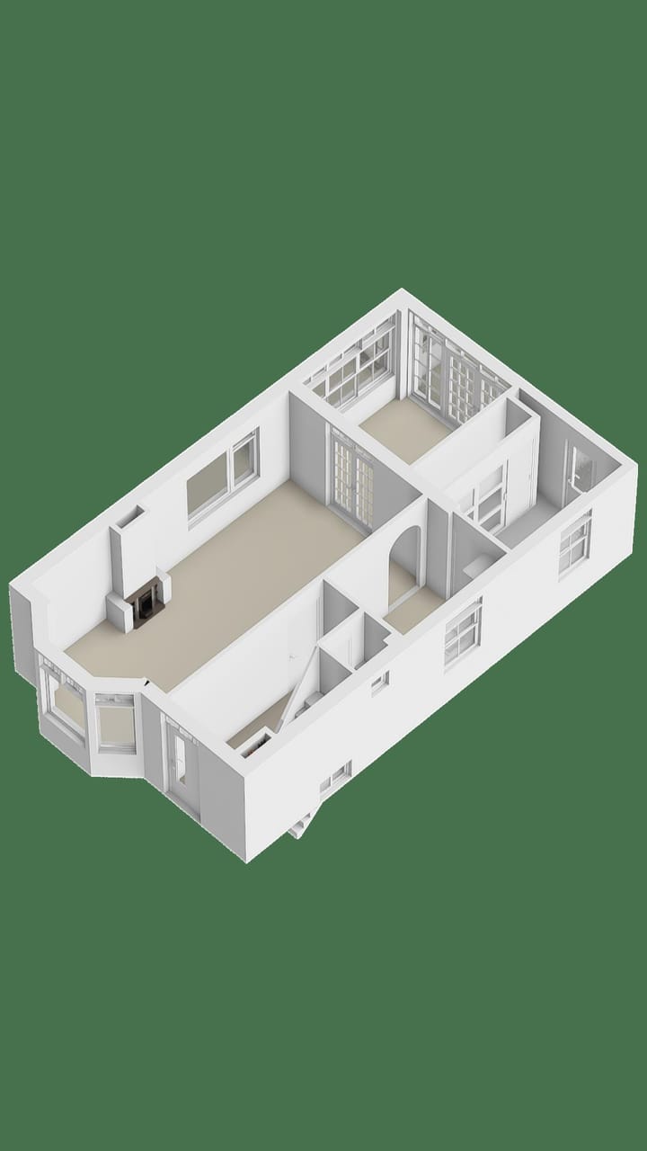 Foto 60 van Apollolaan 20