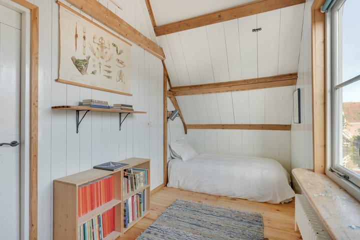 Foto 25 van Kralingergracht 1