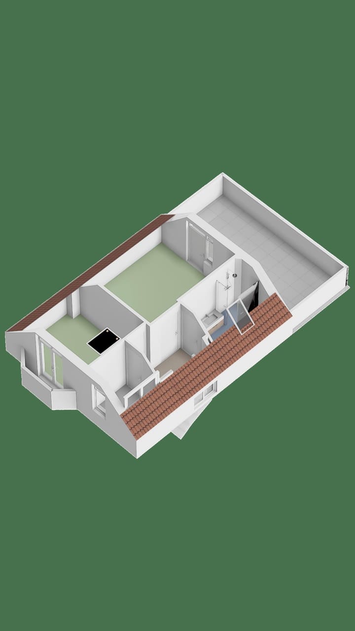 Foto 61 van Apollolaan 20