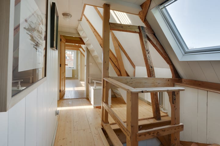 Foto 36 van Kralingergracht 1