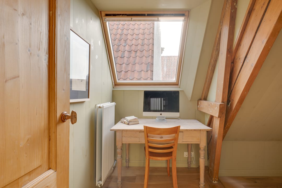 Foto 38 van Kralingergracht 1