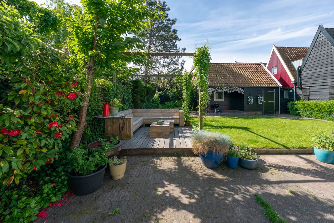 Foto 56 van Kralingergracht 1