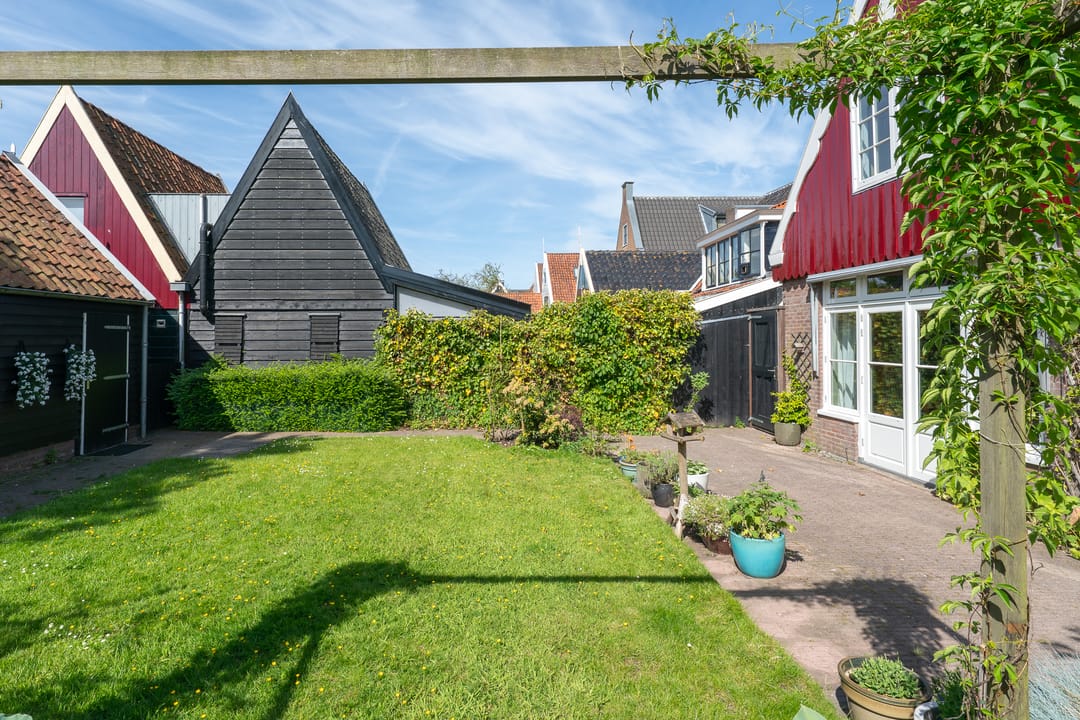 Foto 58 van Kralingergracht 1