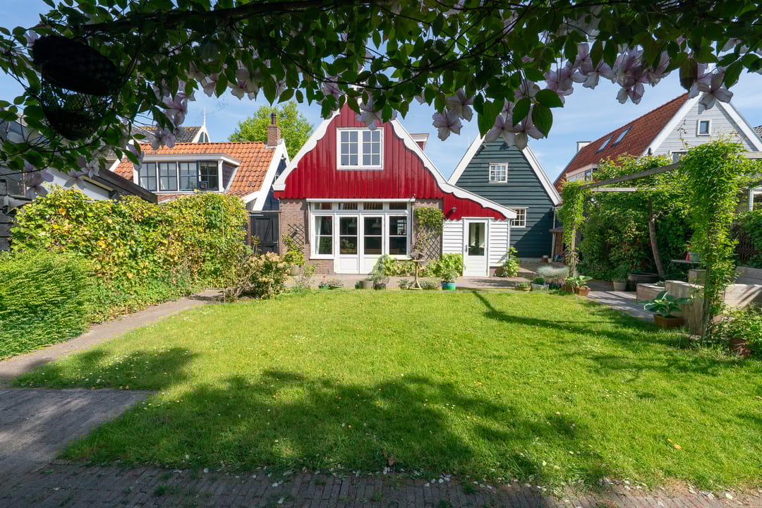 Foto 61 van Kralingergracht 1