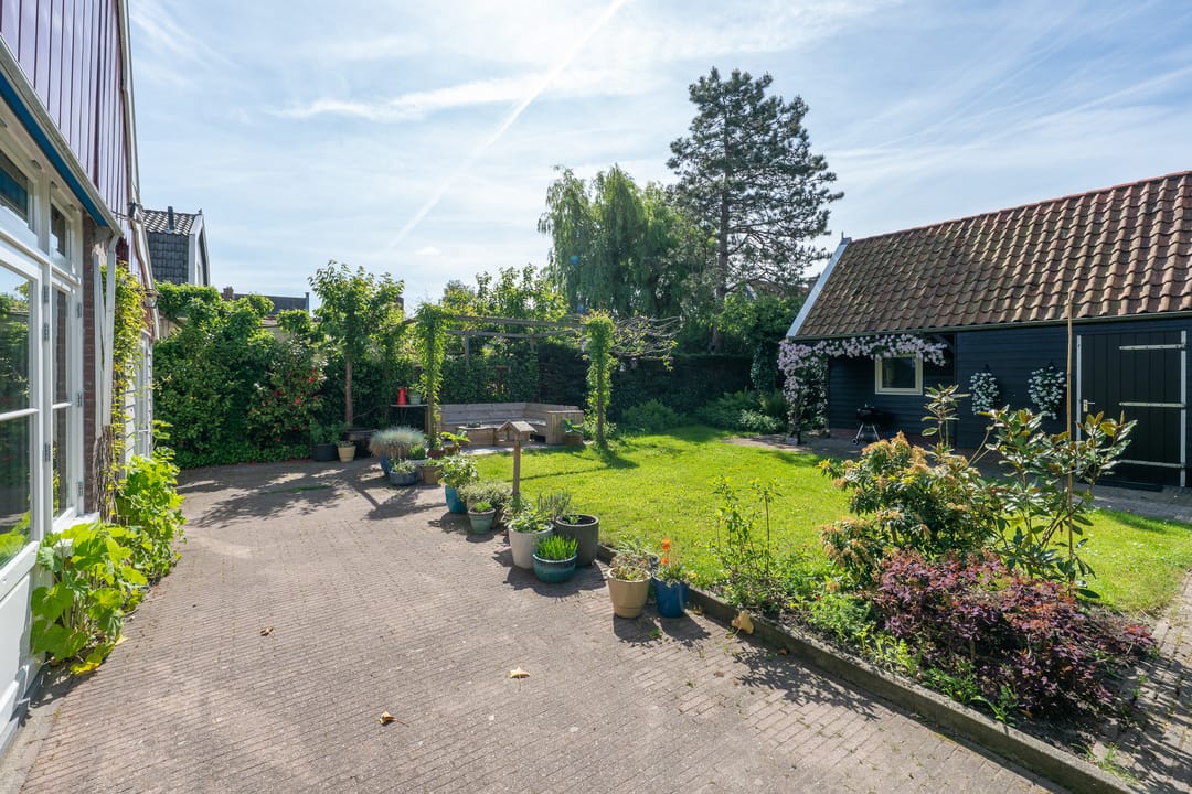 Foto 62 van Kralingergracht 1