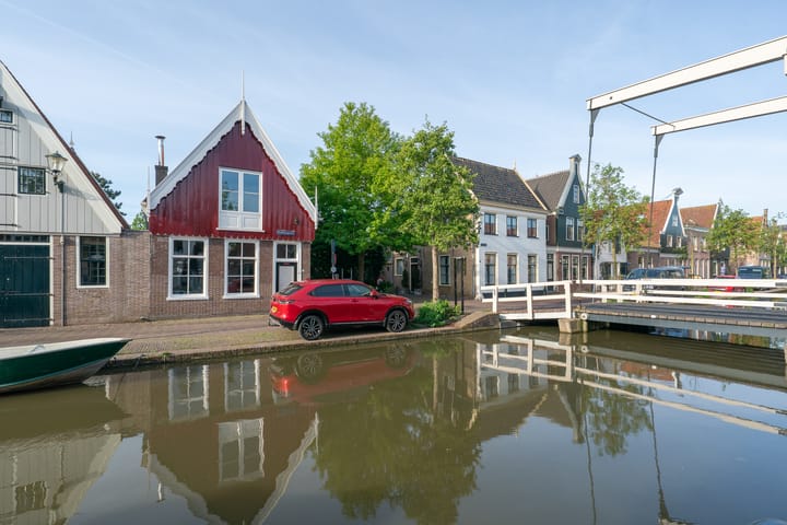 Foto 1 van Kralingergracht 1