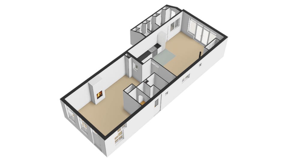 Foto 78 van Kralingergracht 1