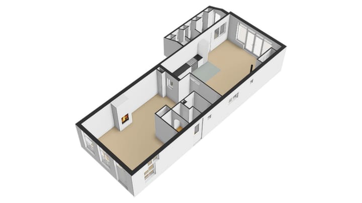 Foto 78 van Kralingergracht 1