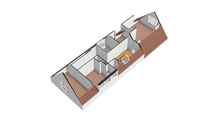 Foto 80 van Kralingergracht 1