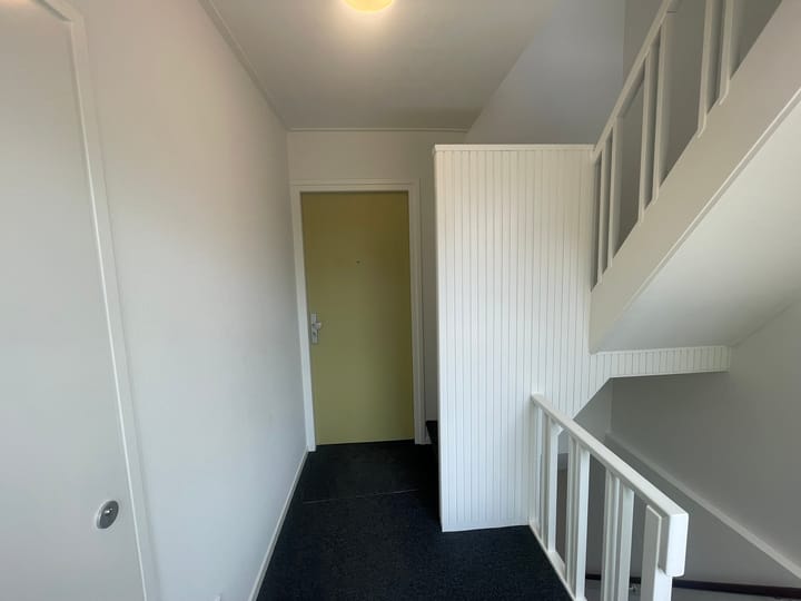 Foto 5 van Noorderbuurt 57