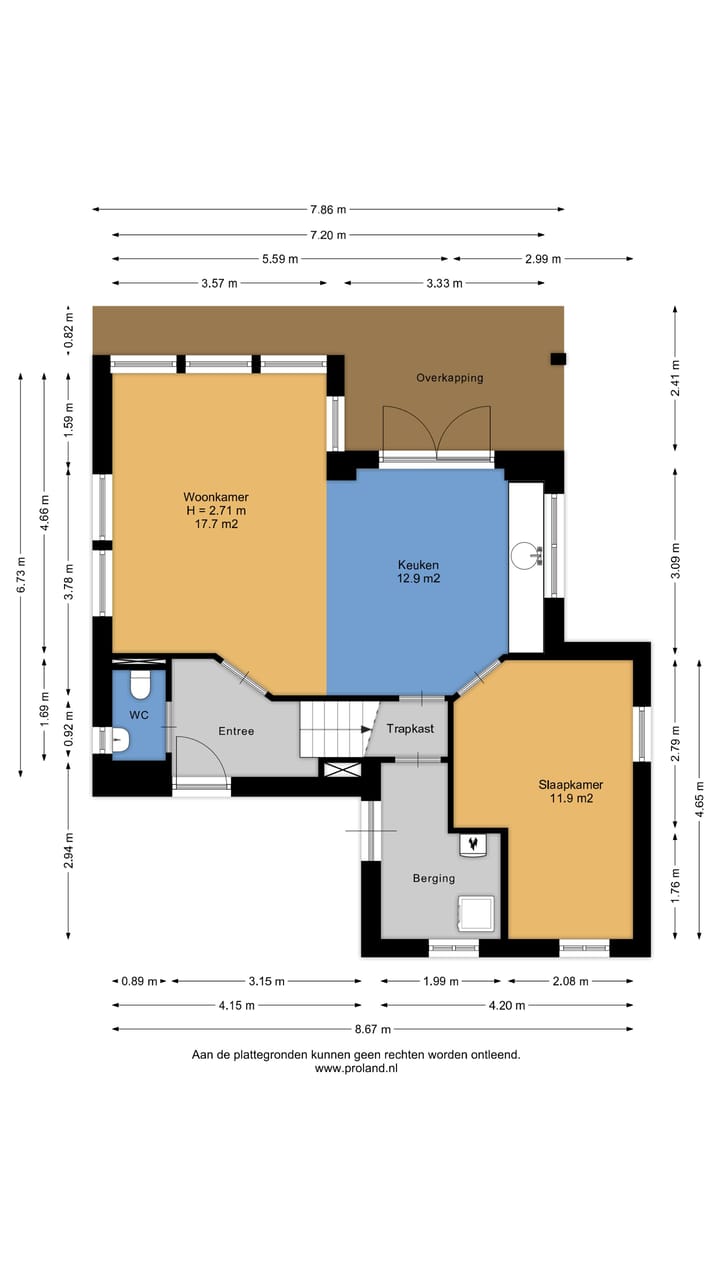 Photo 38 of Mr. J.B. Kanweg 3-129