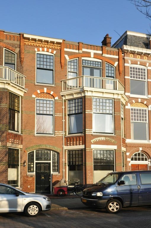 Frederik Hendrikplein 31