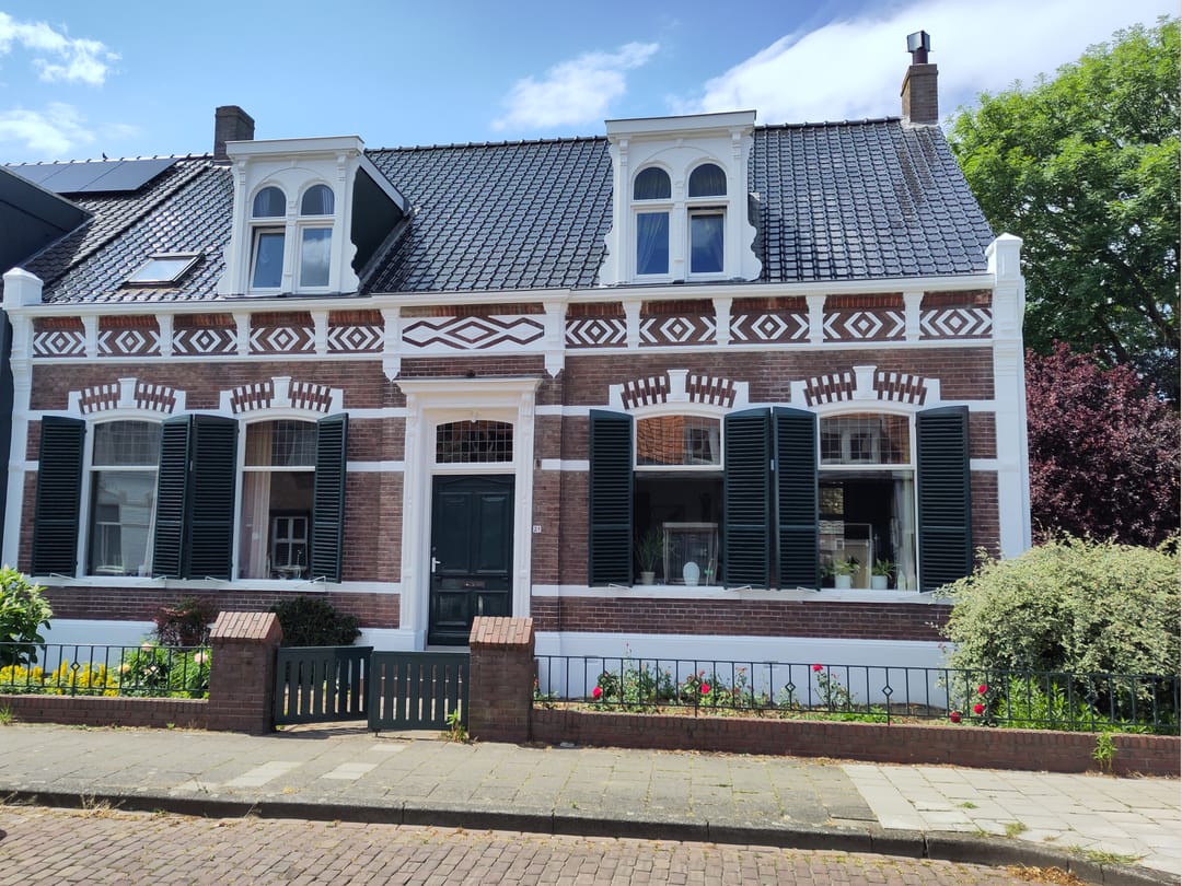 Photo 1 of Stationsstraat 21
