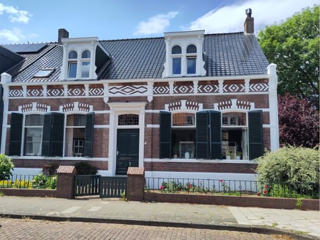 Stationsstraat thumbnail