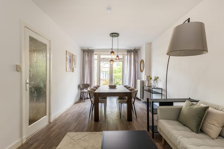 Foto 2 van Sonmansstraat 60-B