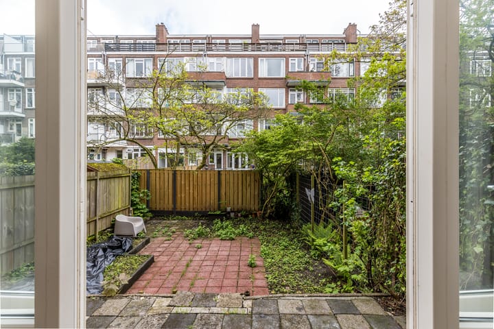 Foto 4 van Sonmansstraat 60-B