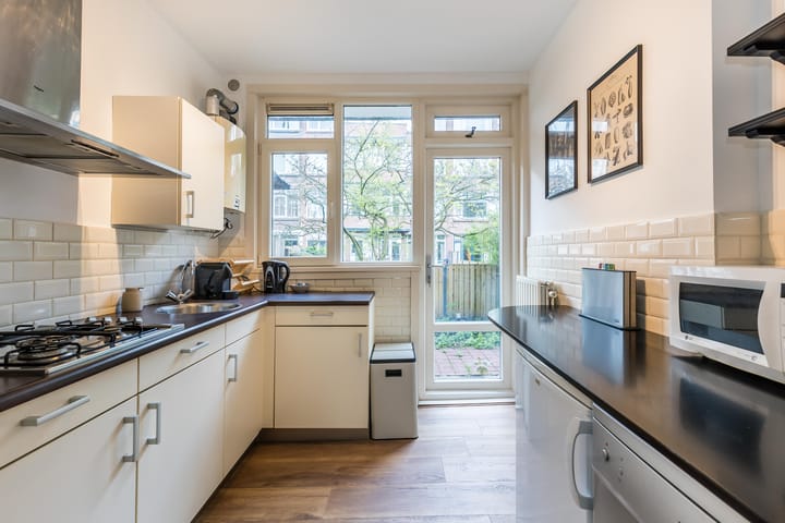 Foto 8 van Sonmansstraat 60-B