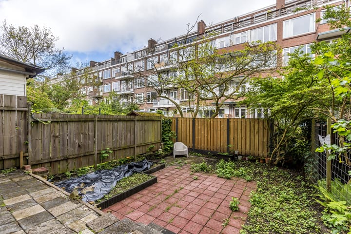 Foto 13 van Sonmansstraat 60-B