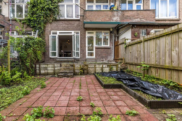 Foto 14 van Sonmansstraat 60-B