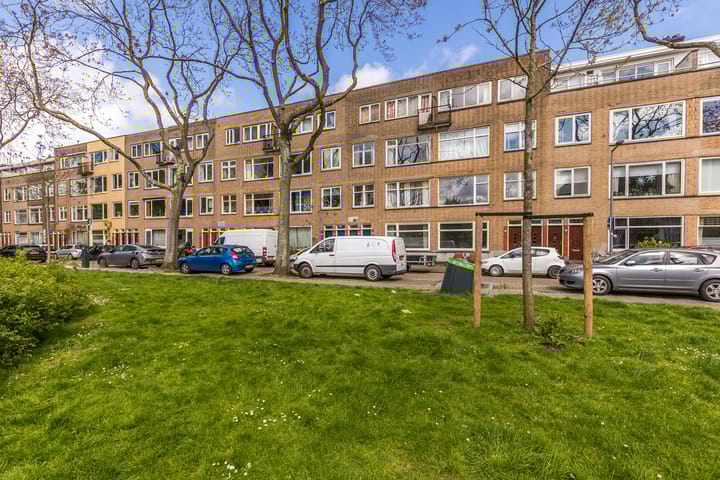 Foto 15 van Sonmansstraat 60-B