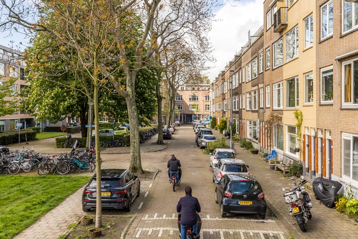 Foto 17 van Sonmansstraat 60-B