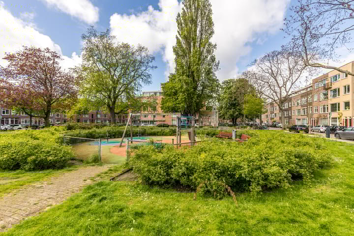 Foto 18 van Sonmansstraat 60-B