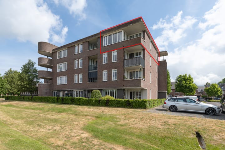 Foto 2 van Sterappel 40