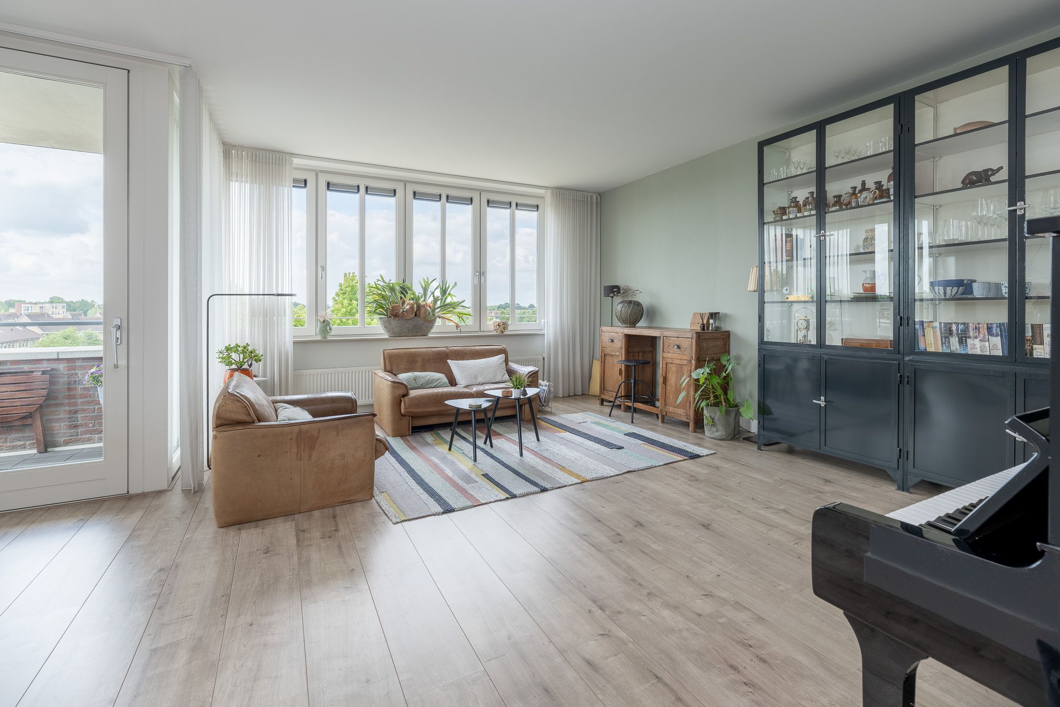 Foto 3 van Sterappel 40