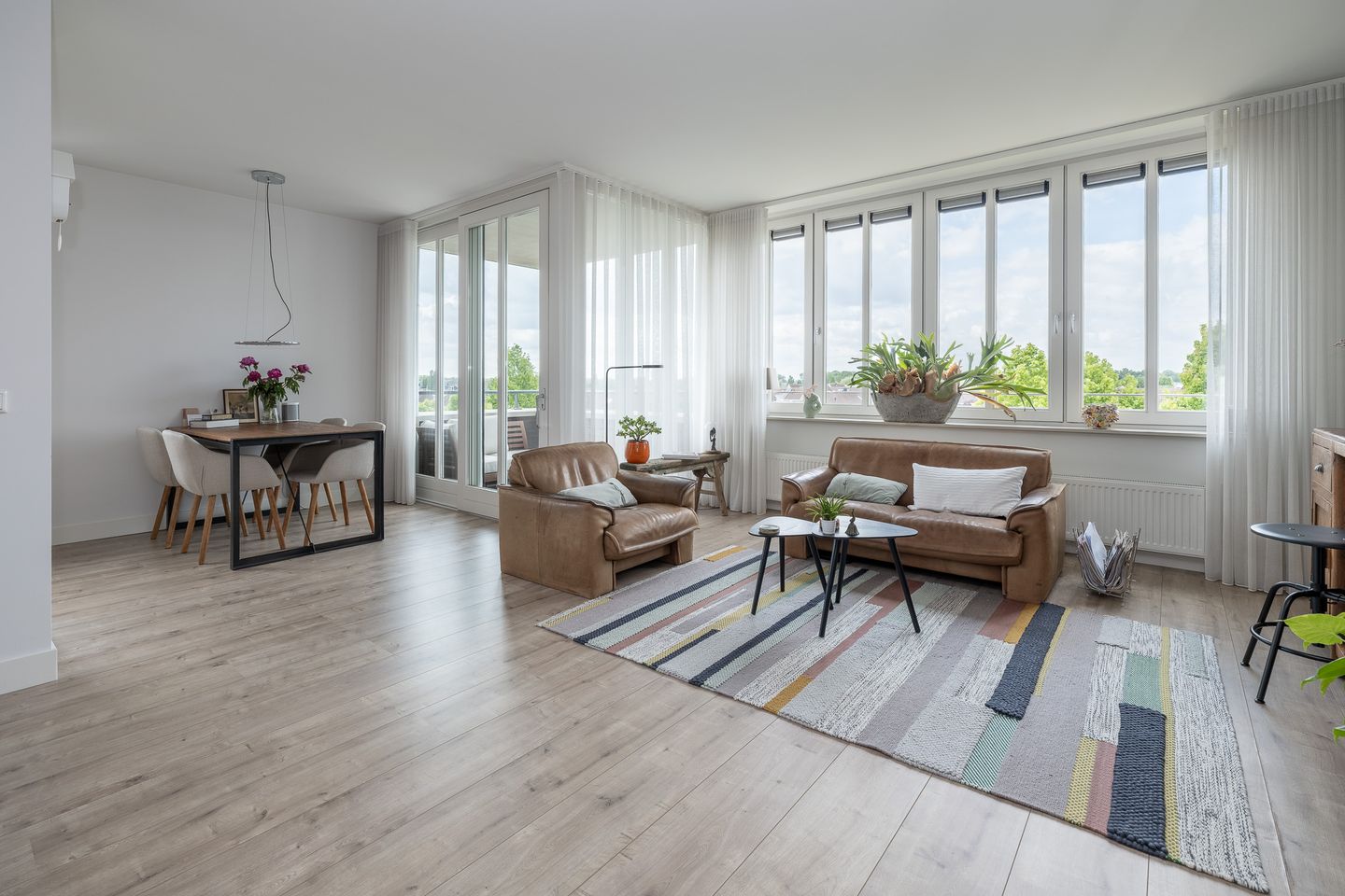 Foto 4 van Sterappel 40