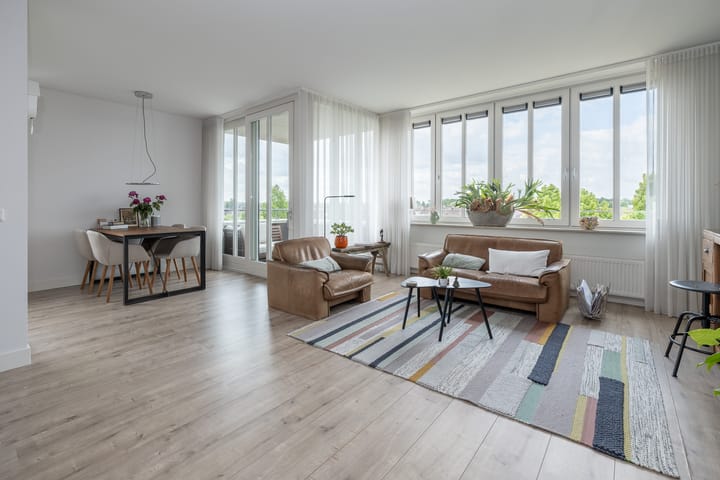 Foto 4 van Sterappel 40