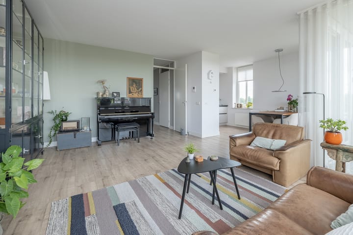 Foto 5 van Sterappel 40