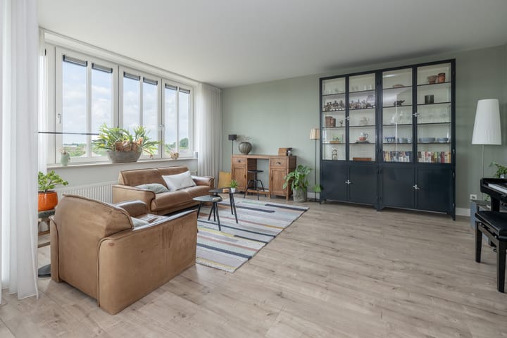 Foto 6 van Sterappel 40