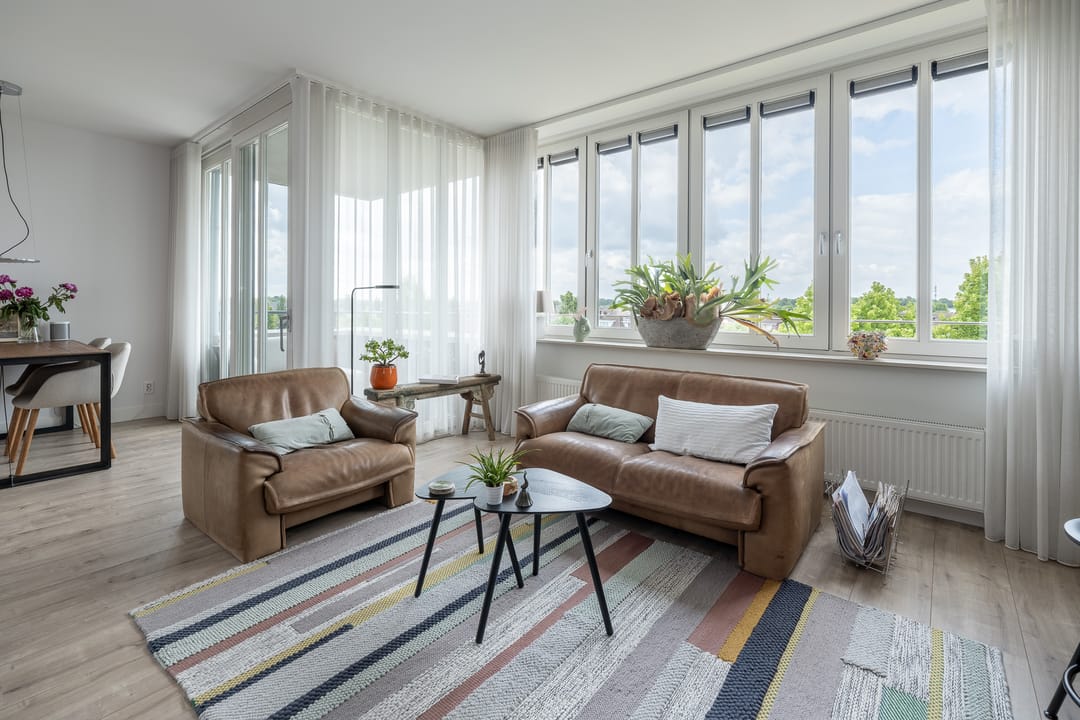 Foto 7 van Sterappel 40