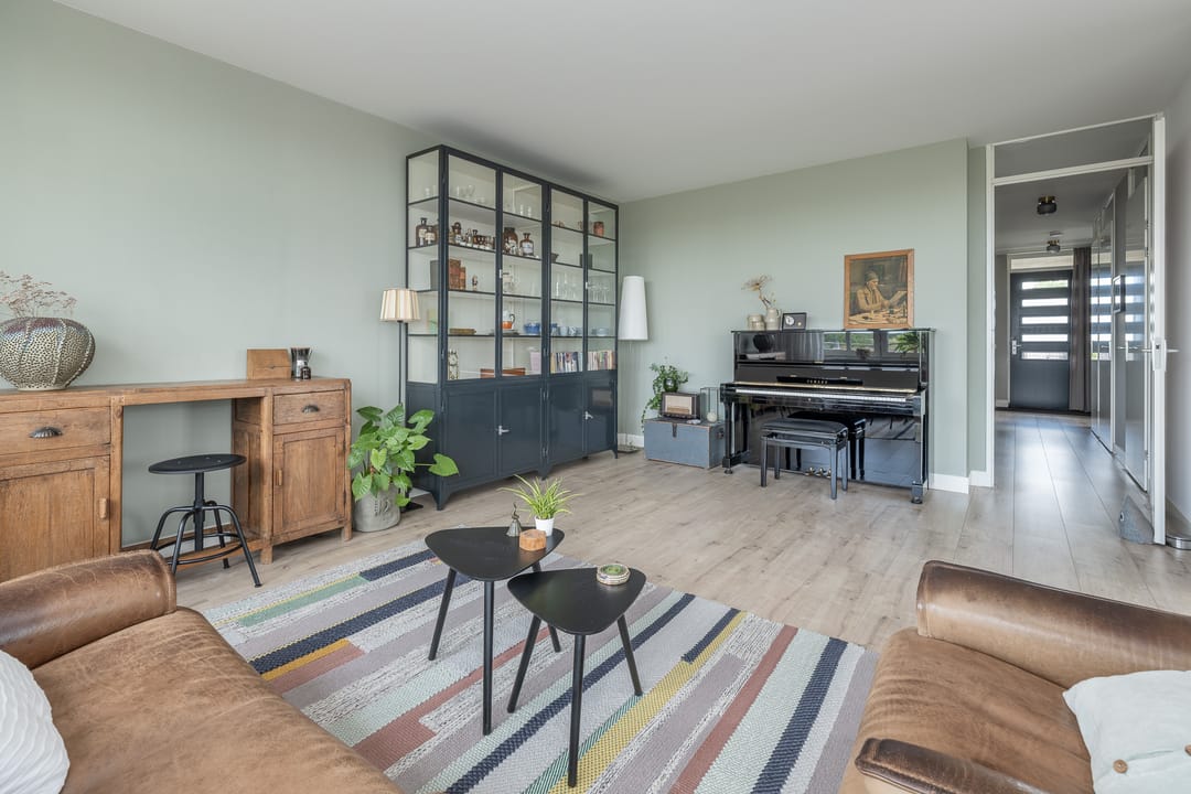 Foto 8 van Sterappel 40