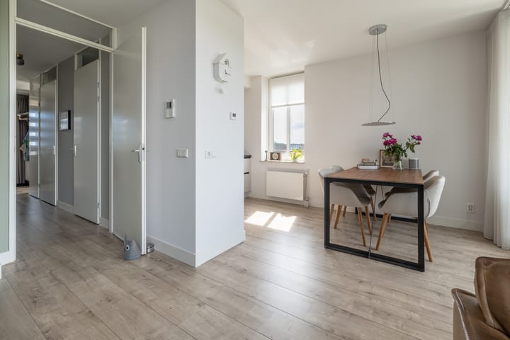 Foto 9 van Sterappel 40