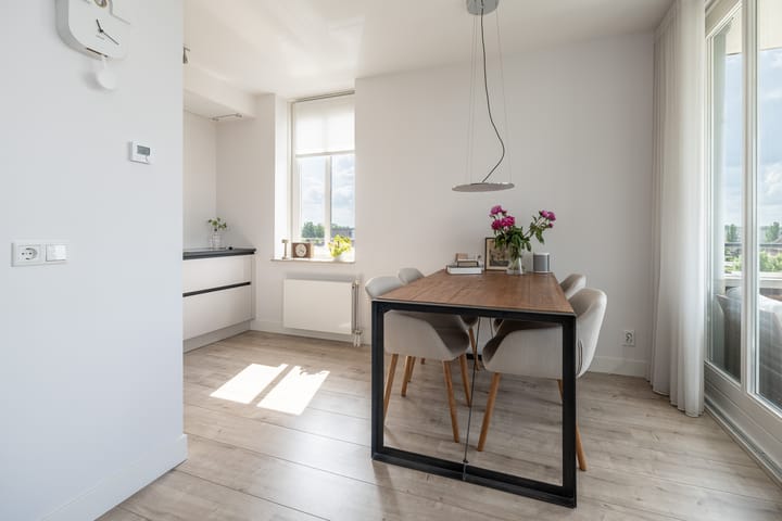 Foto 10 van Sterappel 40