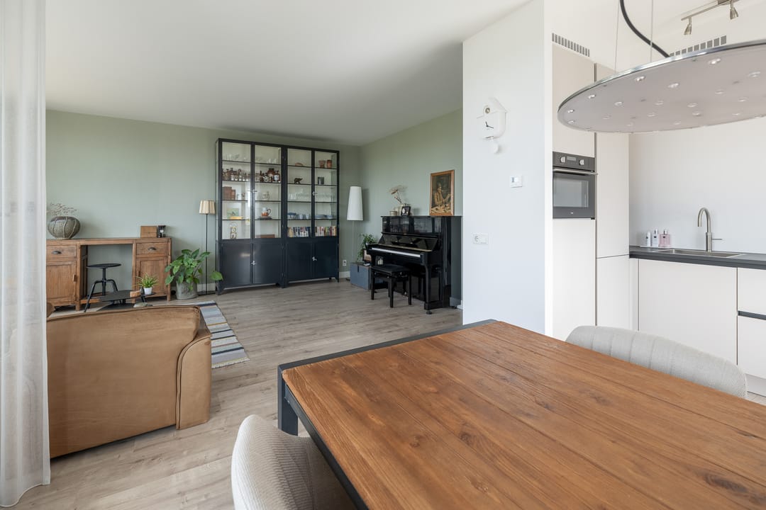 Foto 11 van Sterappel 40