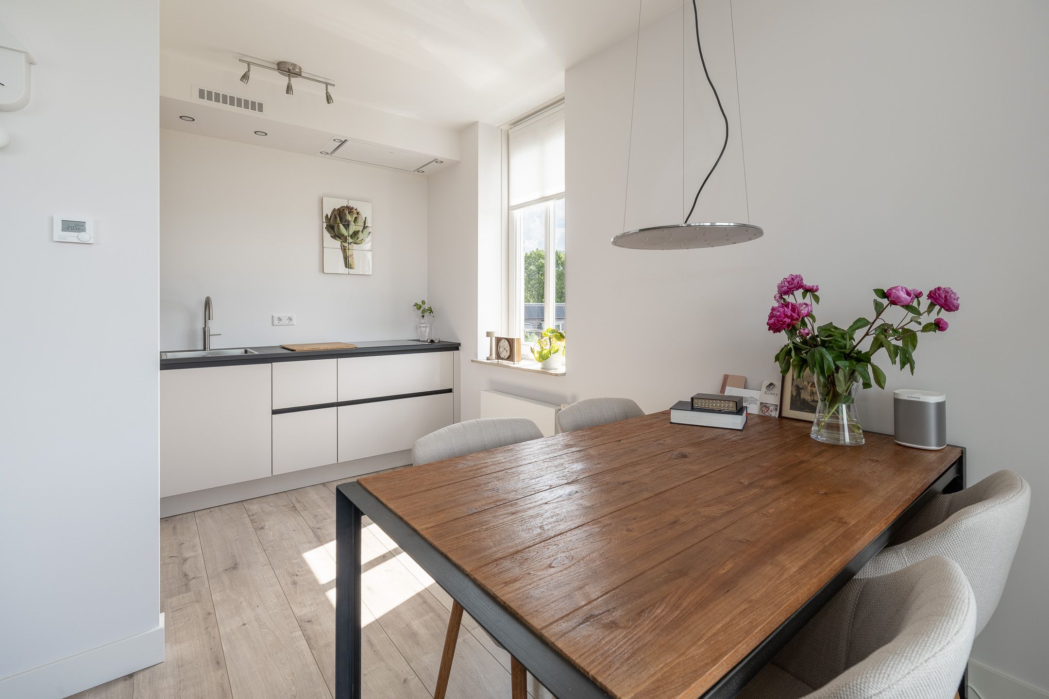 Foto 12 van Sterappel 40