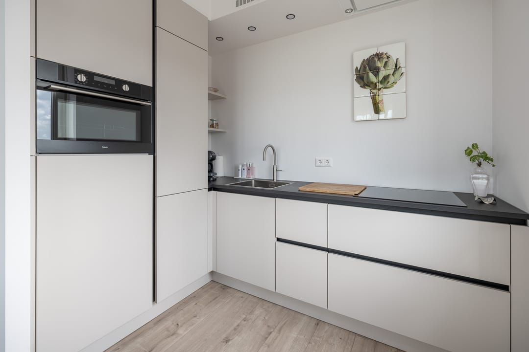 Foto 13 van Sterappel 40