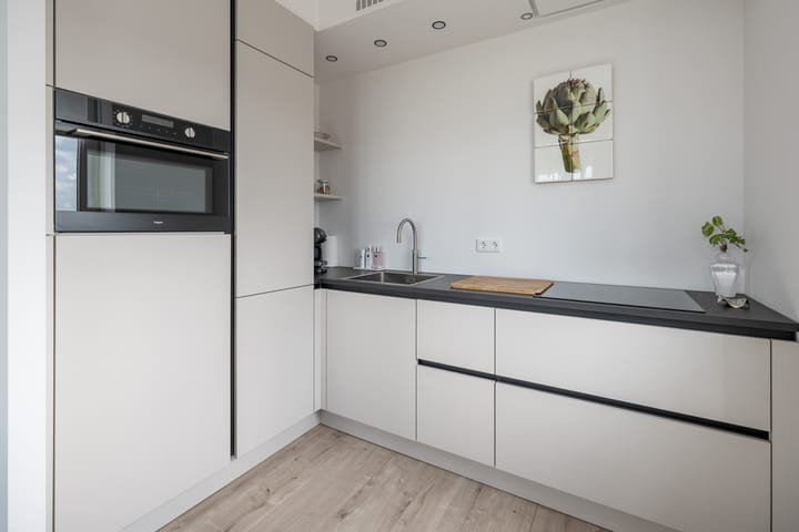 Foto 13 van Sterappel 40