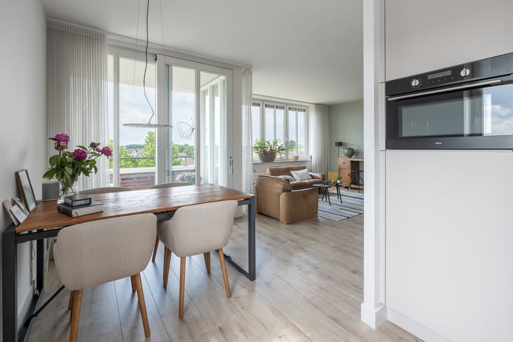 Foto 14 van Sterappel 40