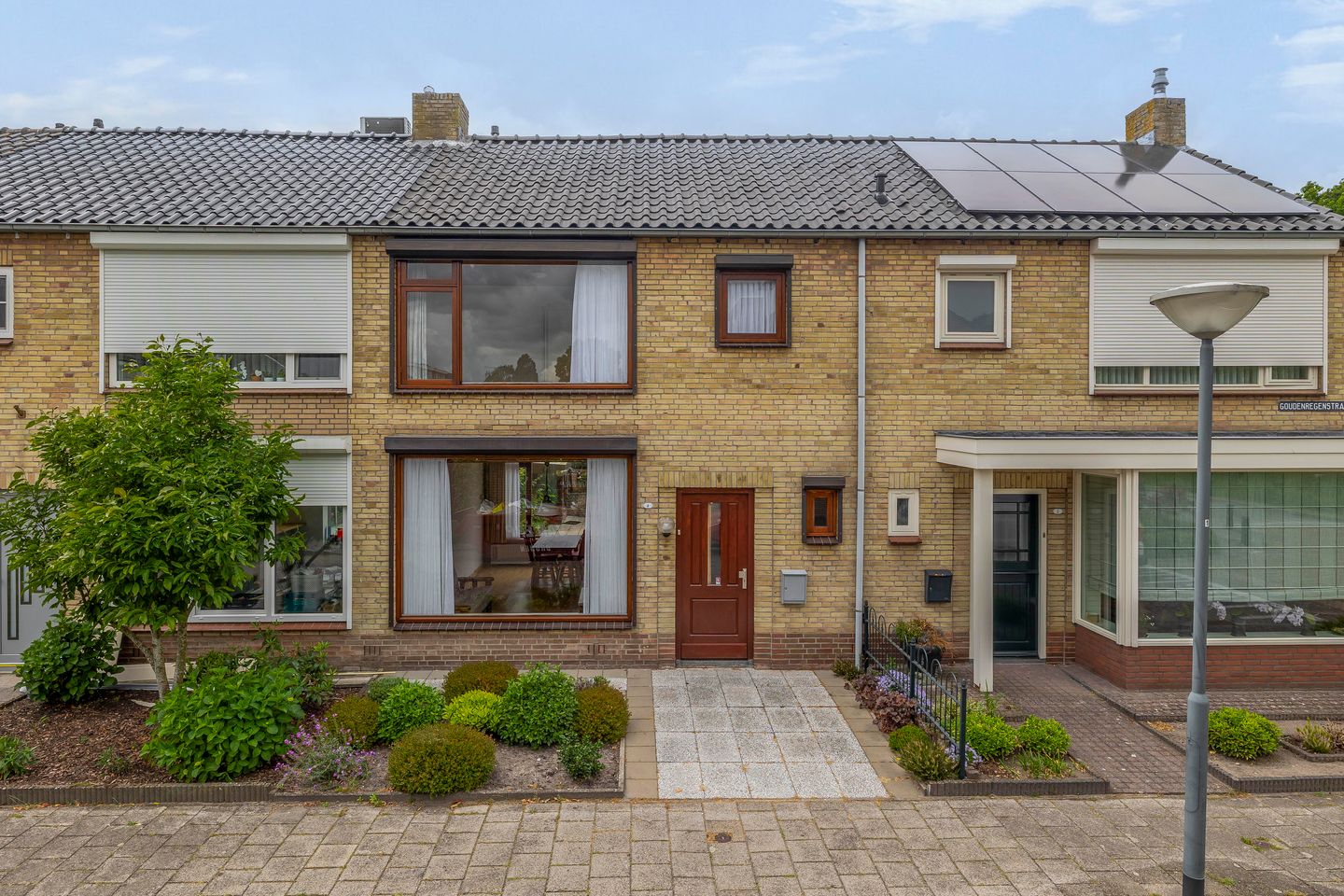 Foto 1 van Goudenregenstraat 4