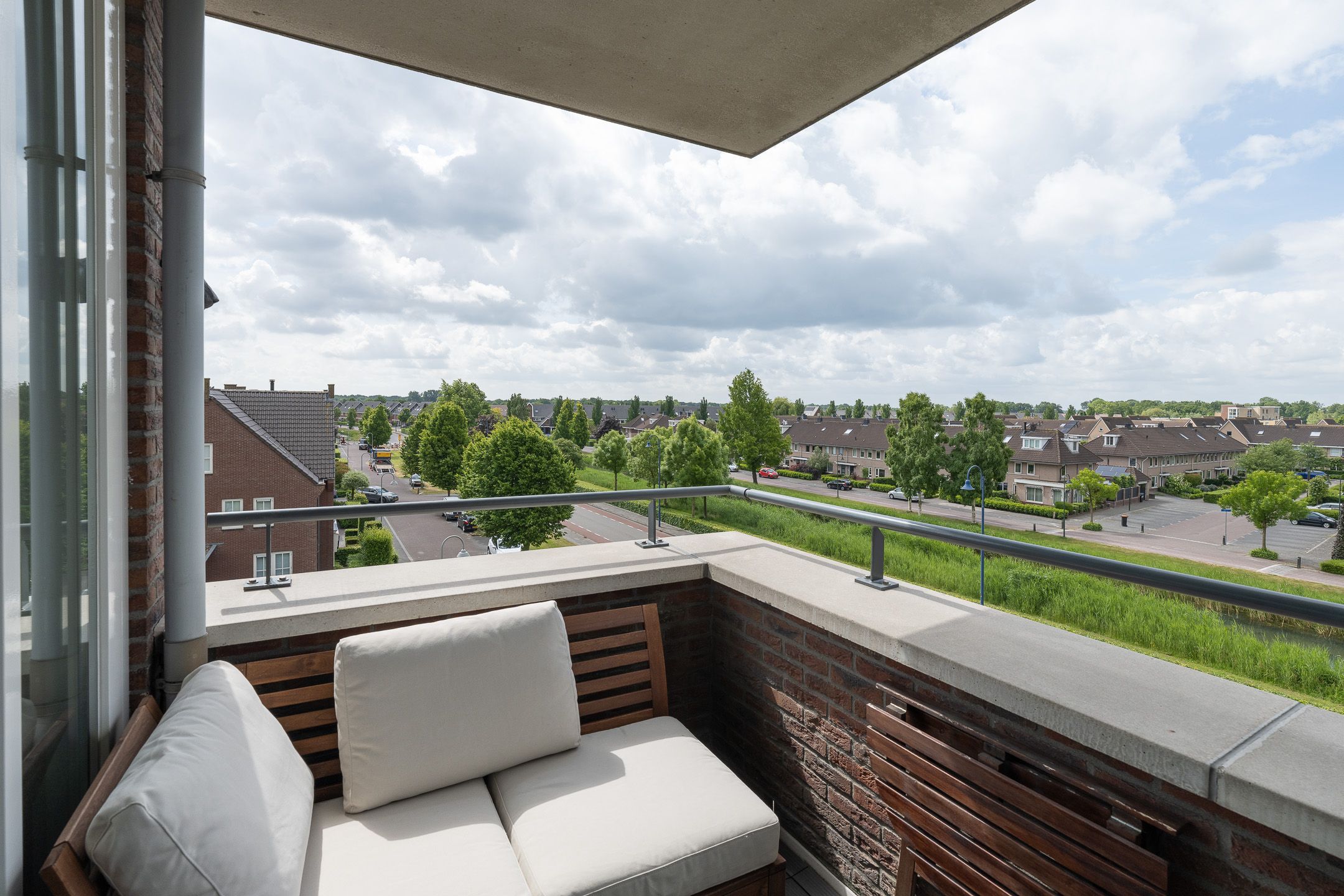 Foto 15 van Sterappel 40