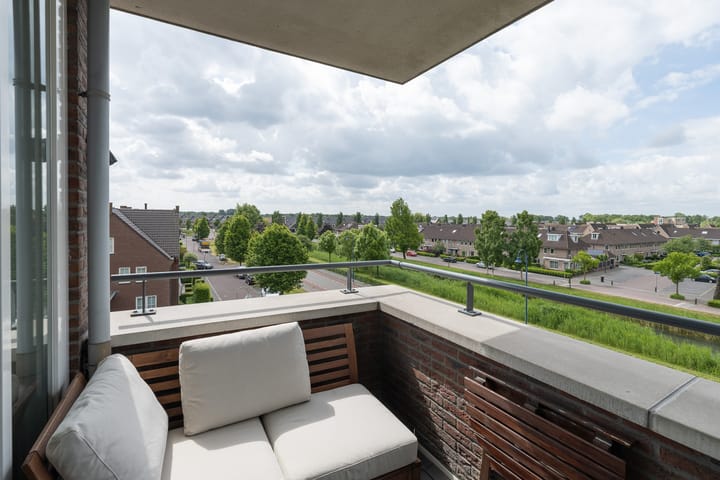 Foto 15 van Sterappel 40