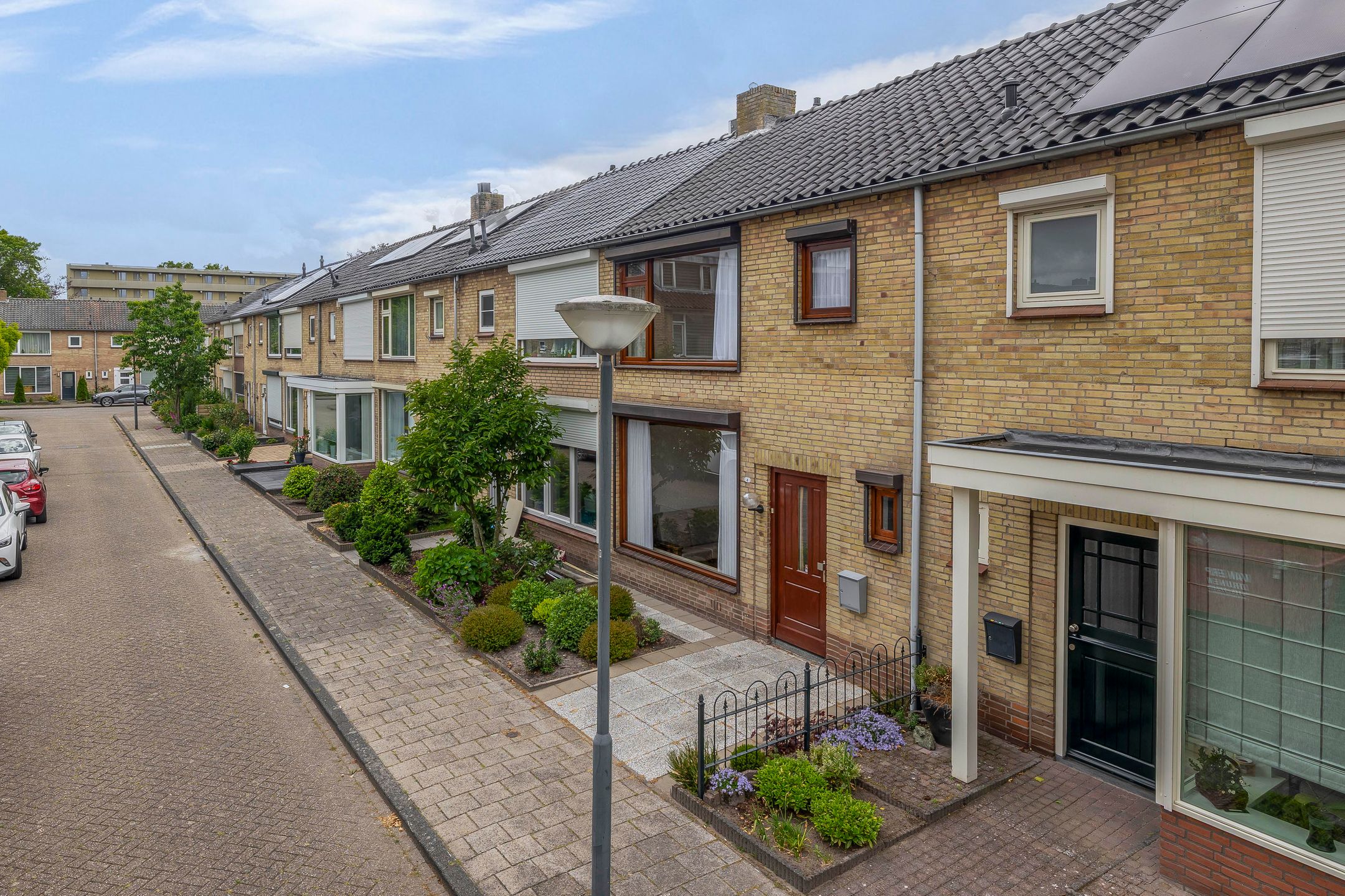 Foto 3 van Goudenregenstraat 4