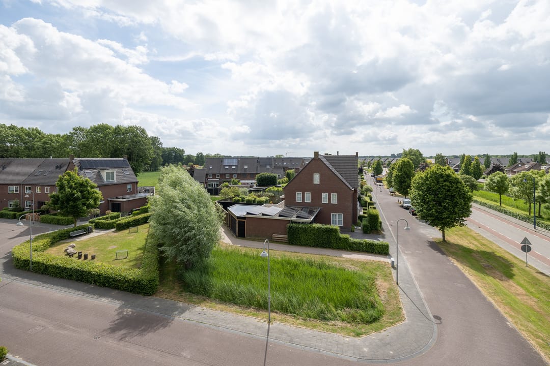 Foto 17 van Sterappel 40